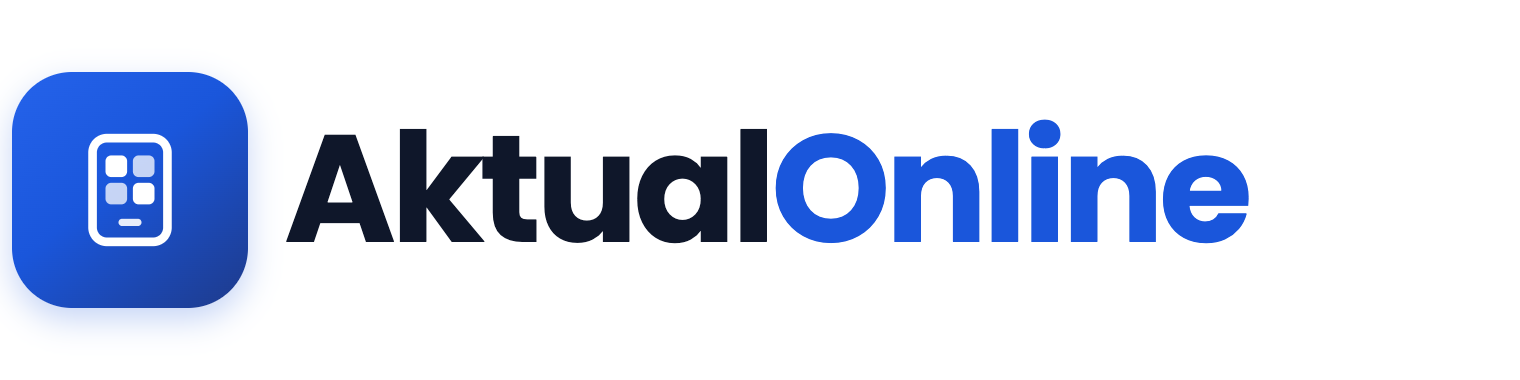 Aktual Online